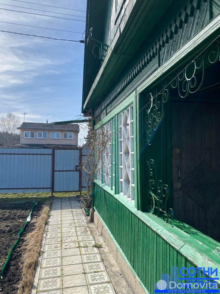 Продажа 2-этажной дачи в Малинники Минская область, 11500USD, код 177500 - фото 6