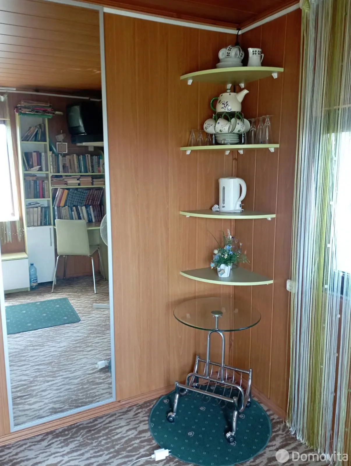 Купить 2-этажную дачу в Таль Минская область, 39500USD, код 184898 - фото 13