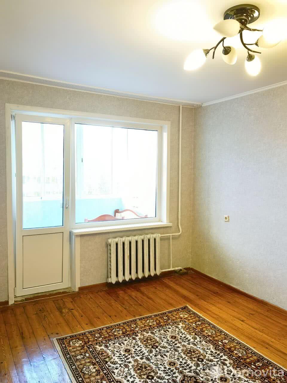 Стоимость продажи квартиры, Минск, ул. Янки Мавра, д. 18