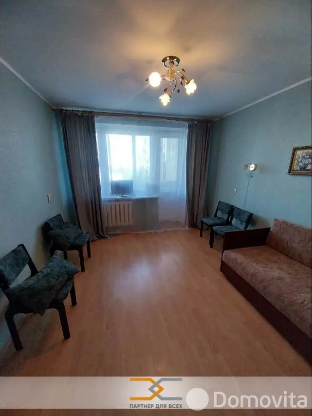 квартира, Минск, ул. Осипенко, д. 2 