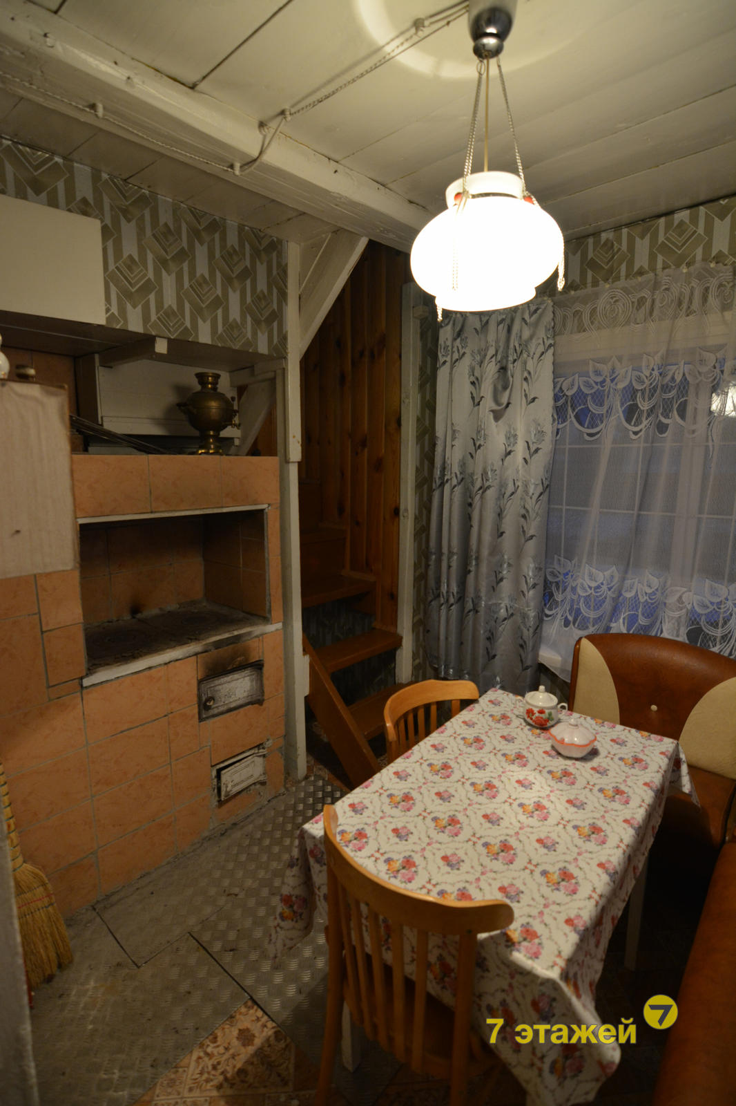 Купить 2-этажную дачу в Малинниках Минская область, 16900USD, код 167944 - фото 6