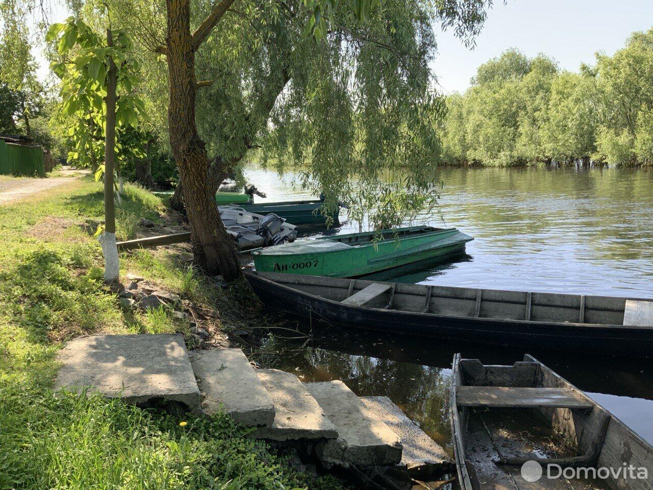 продажа дома, Туров, ул. Набережная