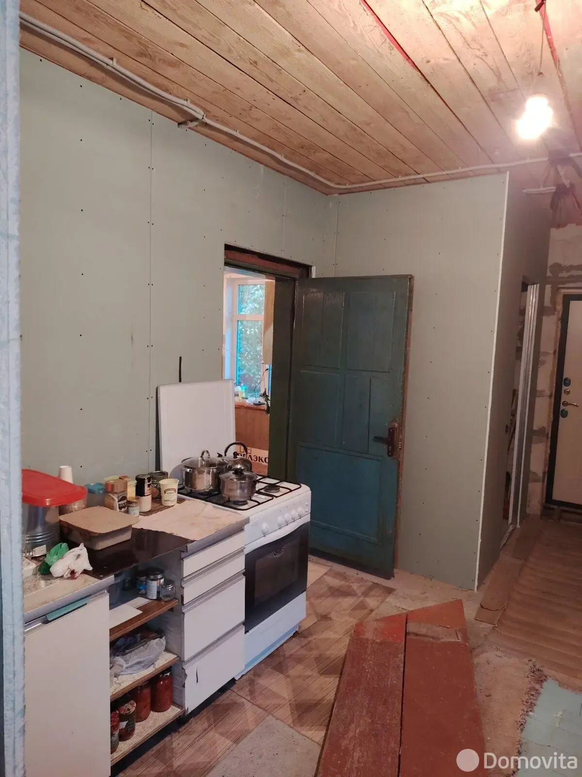 купить дом, Станок-Водица, ул. Заводская, д. 36