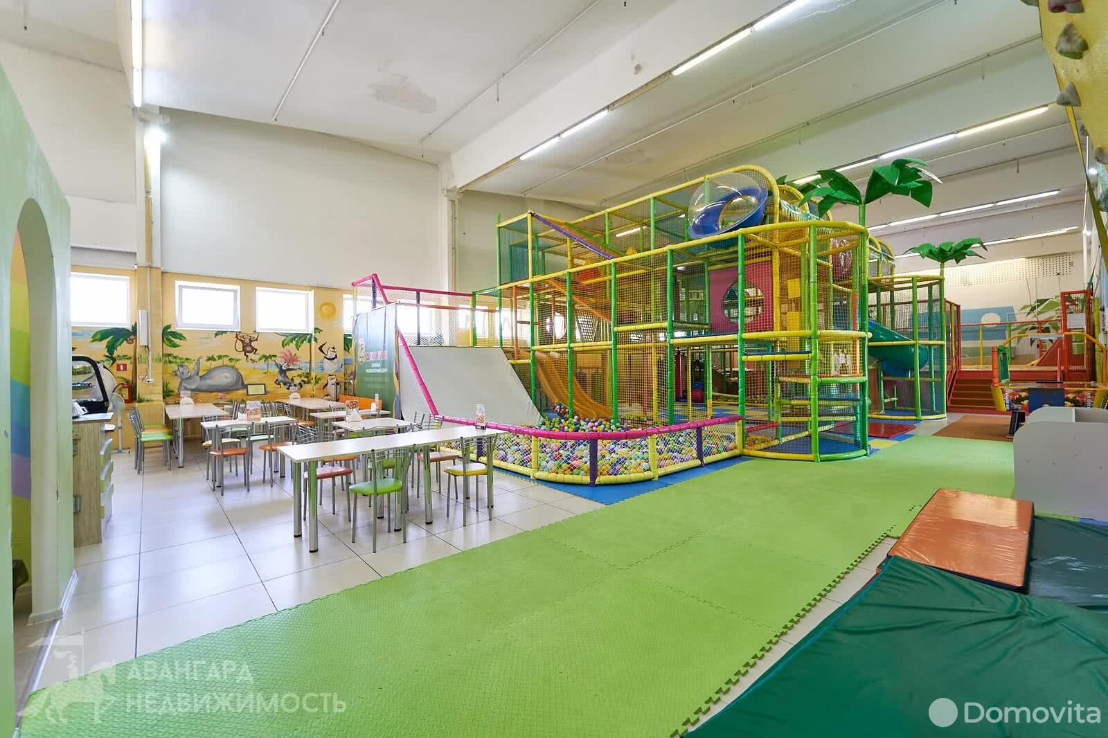 Продажа торгового помещения на ул. Великий Гостинец, д. 143 в Молодечно, 299000USD, код 996664 - фото 13