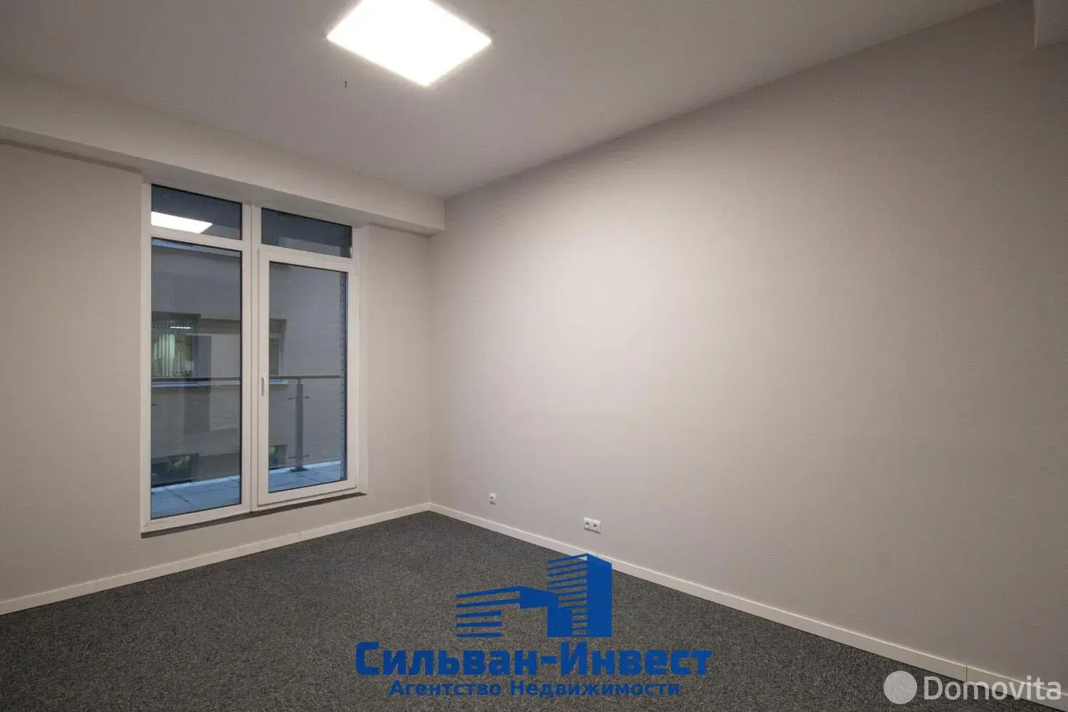 Снять офис на ул. Мясникова, д. 27 в Минске, 1069EUR, код 16217 - фото 14