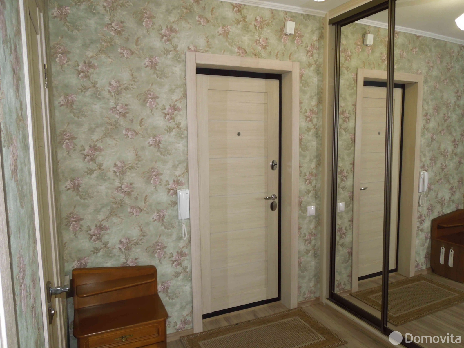 Снять 1-комнатную квартиру в Минске, ул. Немига, д. 8, 500USD, код 147713 - фото 5