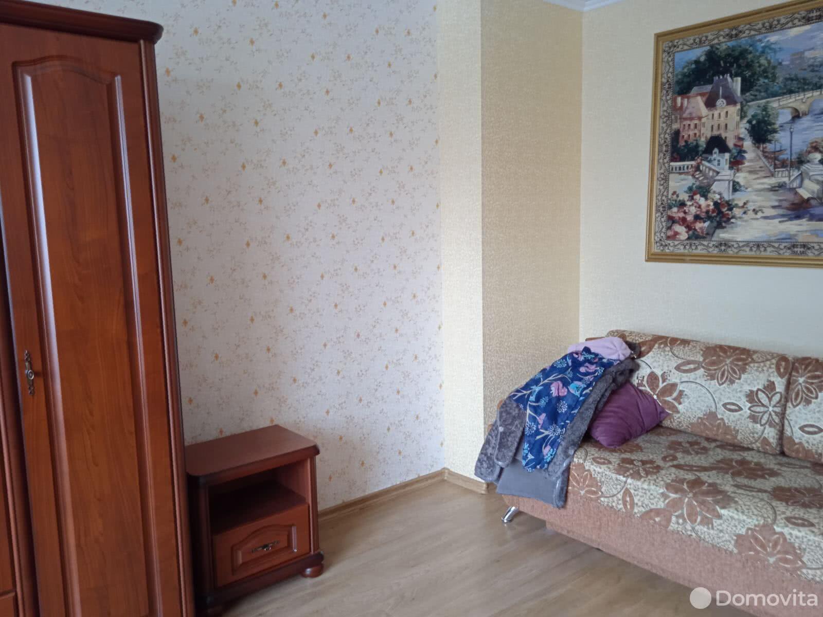 Снять 1-комнатную квартиру в Минске, ул. Притыцкого, д. 75, 299USD, код 135904 - фото 2