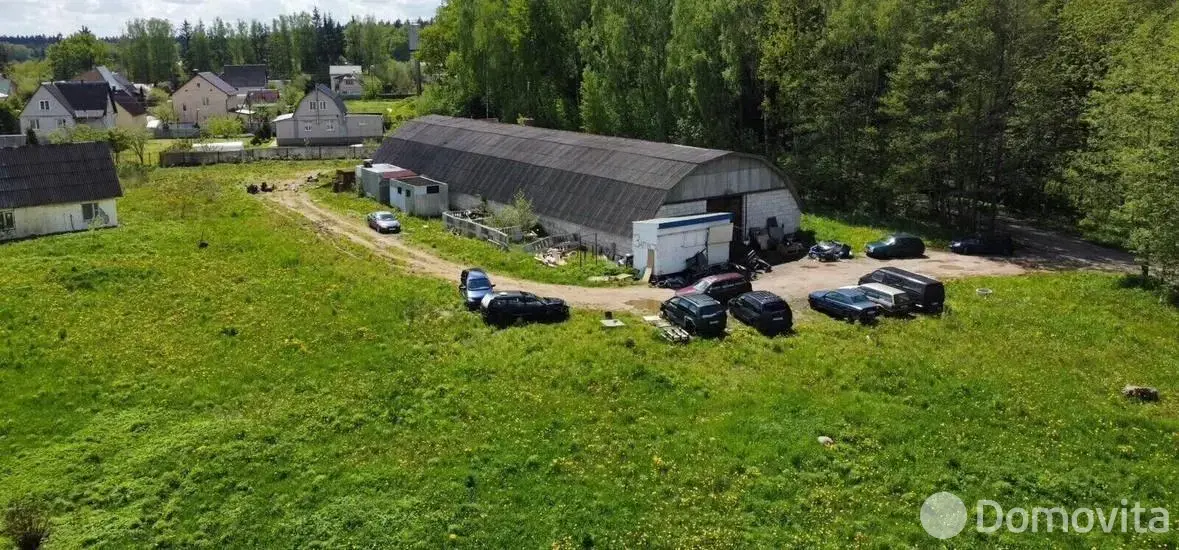 склад, Ходаково, 