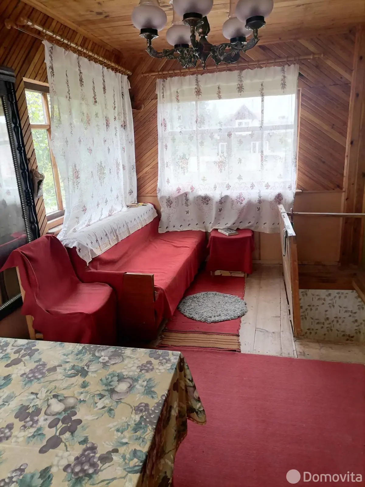 дача, Лосвидо,