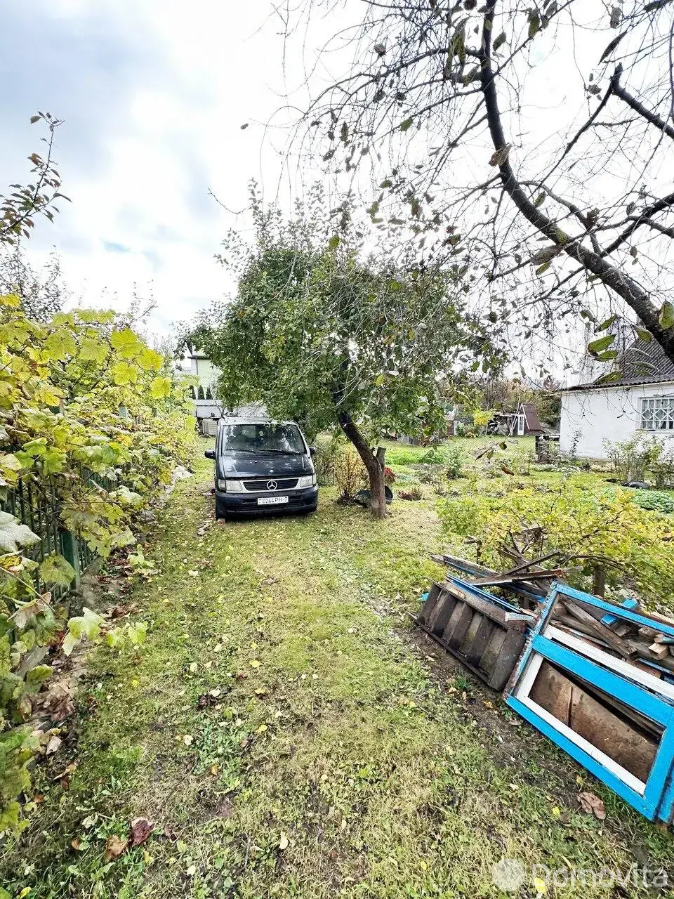 Стоимость продажи дома, Минск, пер. Радиаторный 2-й, д. 35