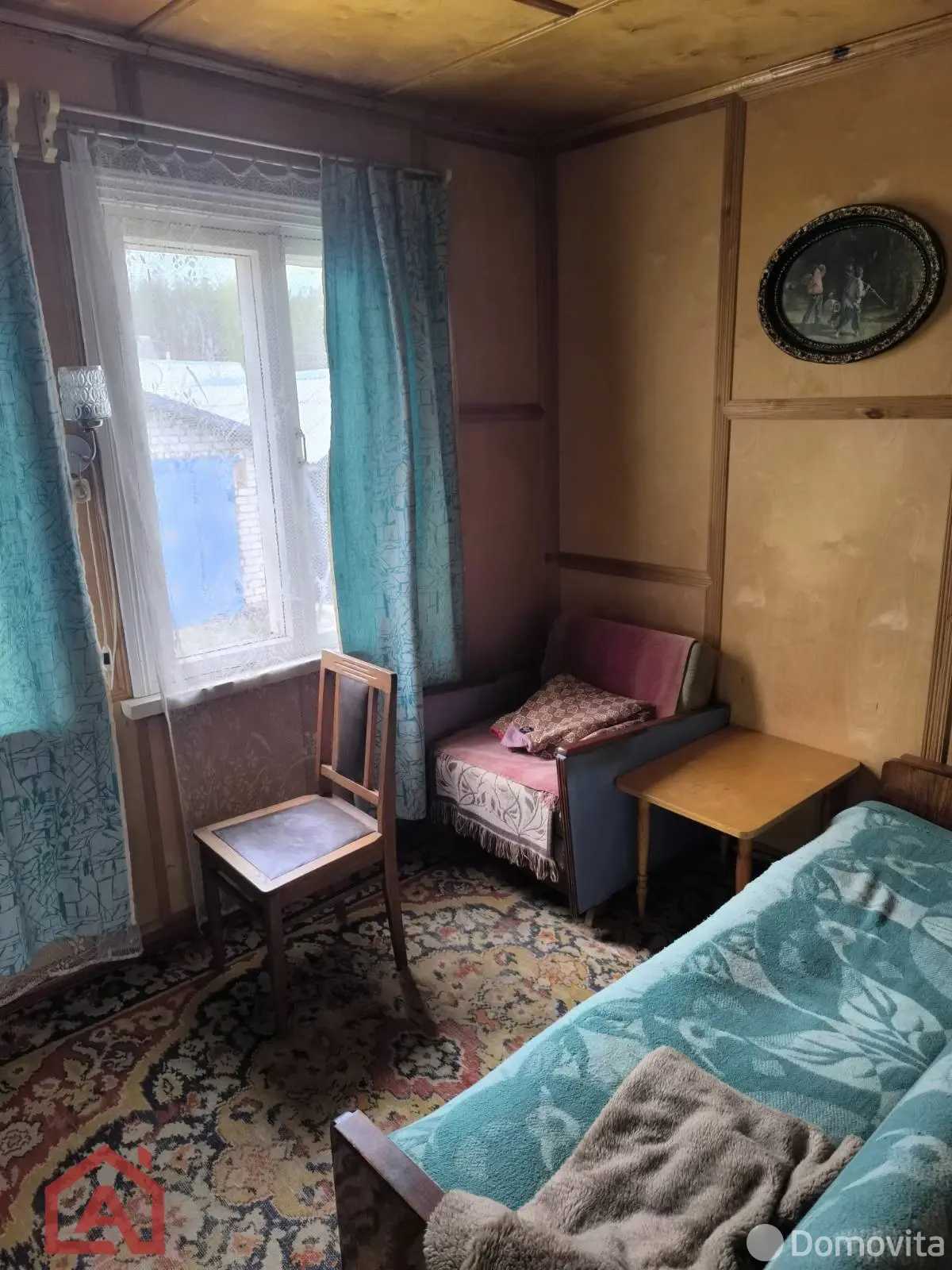 Купить 1-этажную дачу в За урожай Минская область, 9800USD, код 185446 - фото 15