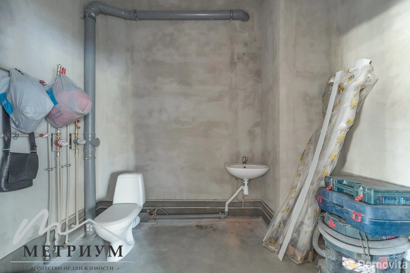 Купить офис на ул. Восточная, д. 166 в Минске, 252130USD, код 10133 - фото 11