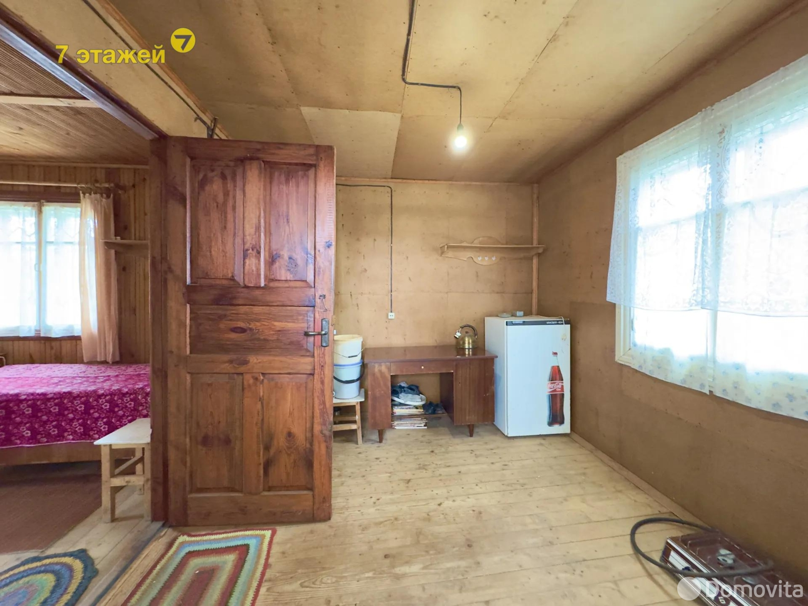 Продажа 2-этажной дачи в РАМОНАК-МАЗ Минская область, 15000USD, код 185335 - фото 19