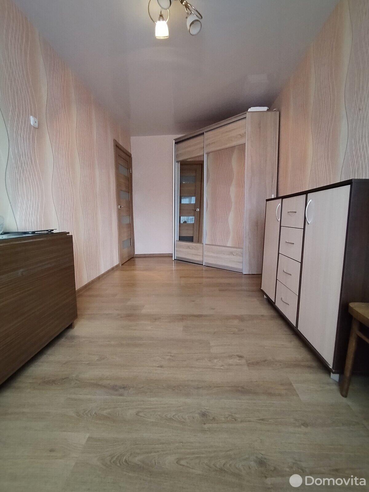 Купить 2-комнатную квартиру в Борисове, ул. Гагарина, д. 87, 35000 USD, код: 938454 - фото 5