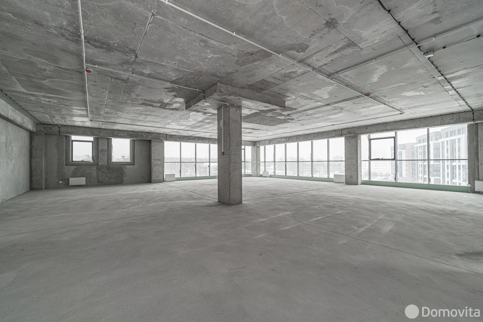 продажа офиса, Минск, ул. Нововиленская, д. 27