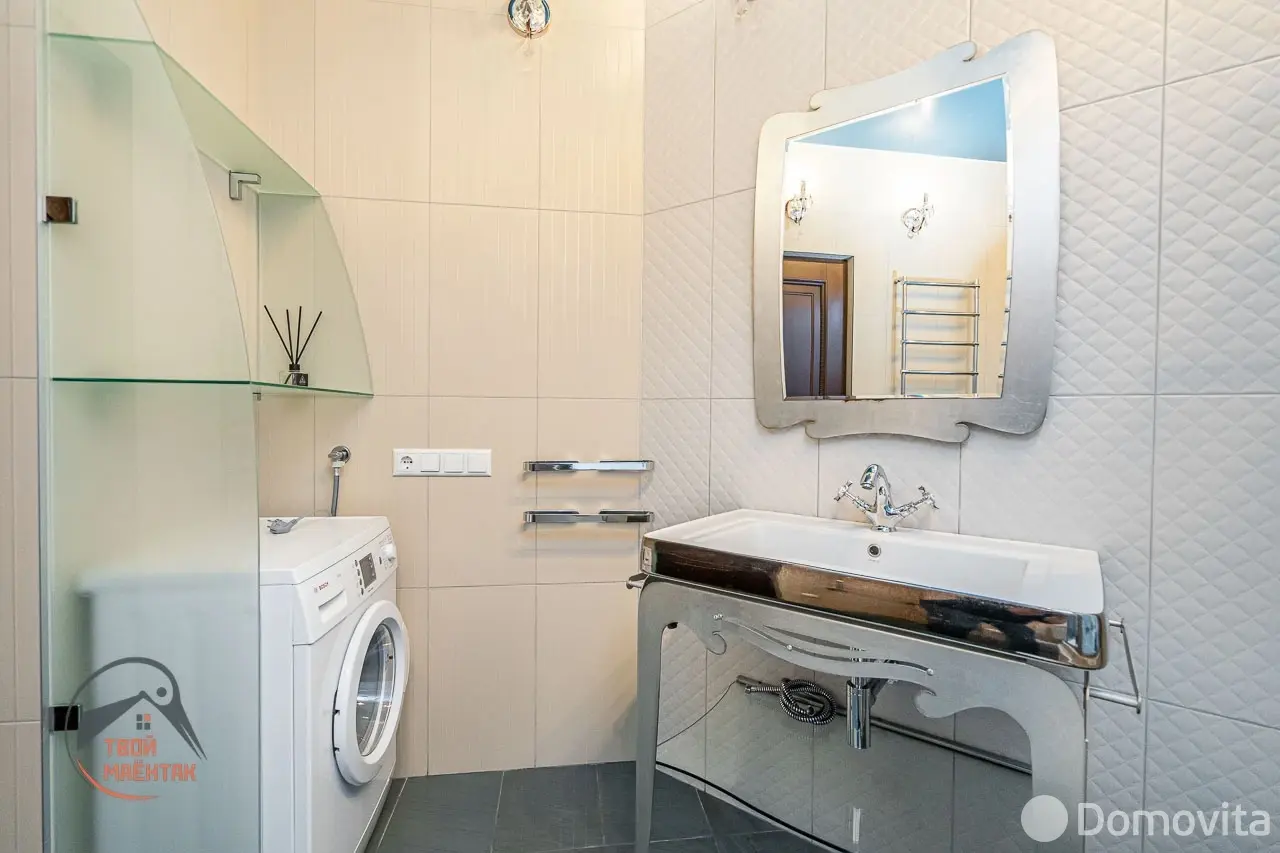 Снять 2-комнатную квартиру в Минске, ул. Пионерская, д. 34, 900USD, код 149465 - фото 28