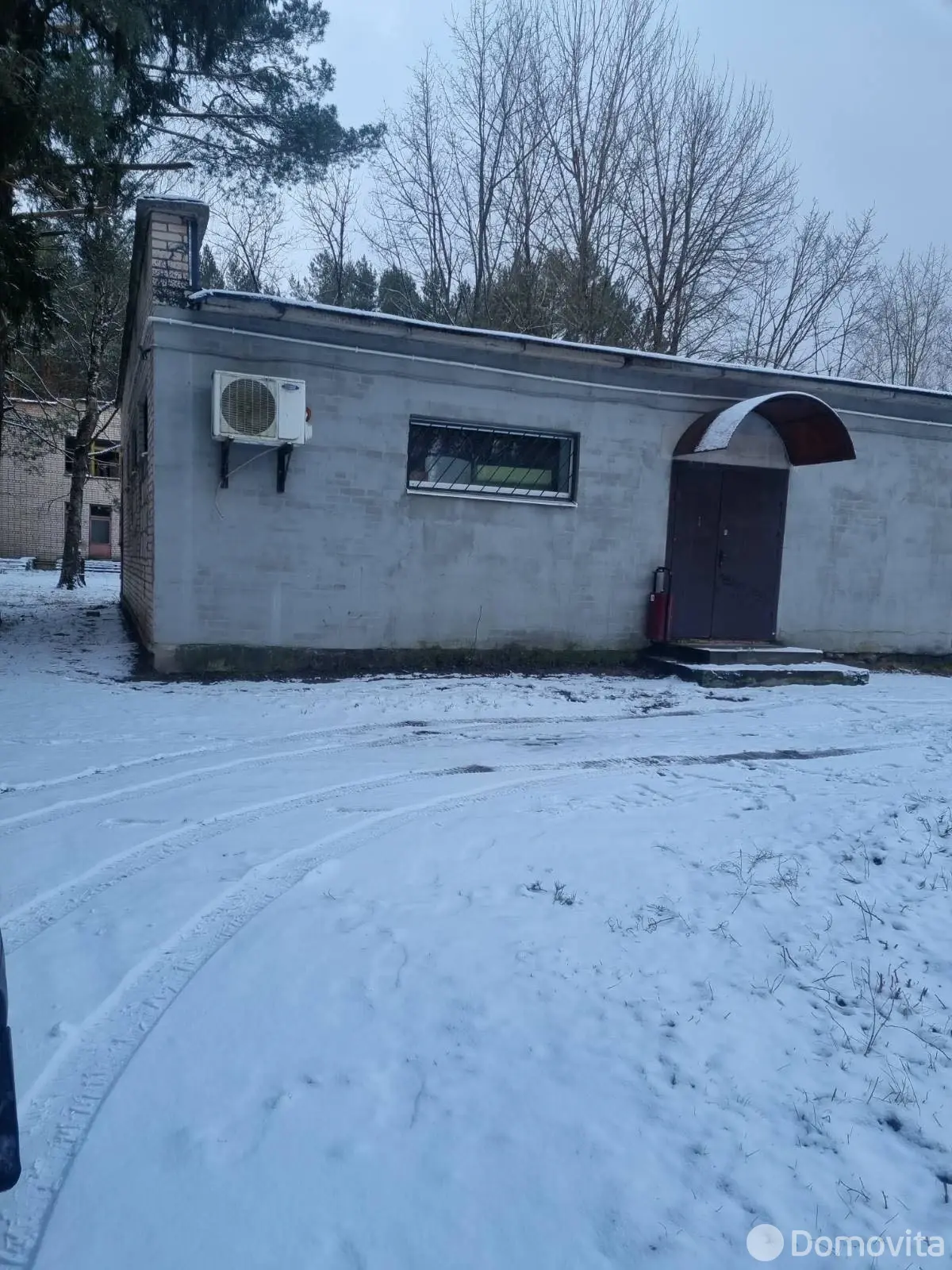 офис, Ореховск, ул. Пролетарская 