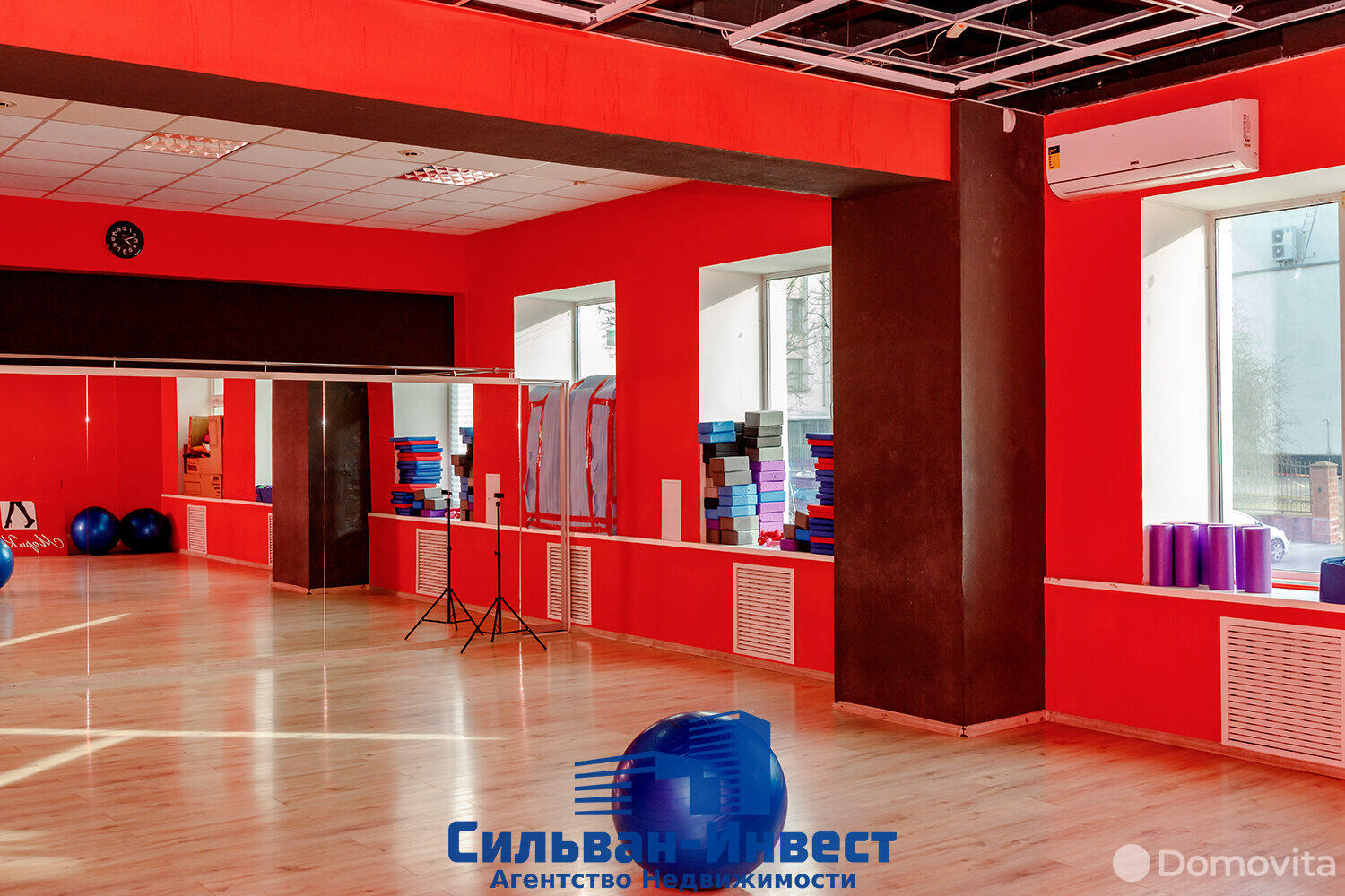 Продажа торгового помещения на ул. Яцыно, д. 5 в Могилеве, 2782200EUR, код 996094 - фото 13