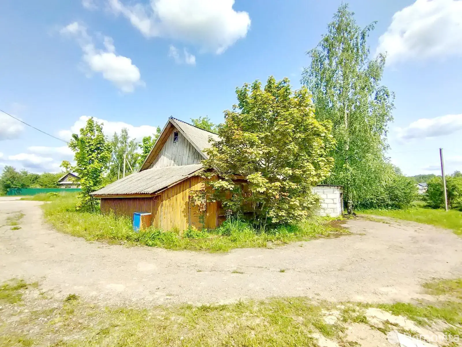 Купить офис на ул. Луговая, д. 2/А в Зеленом Саде, 22200BYN, код 10453 - фото 1