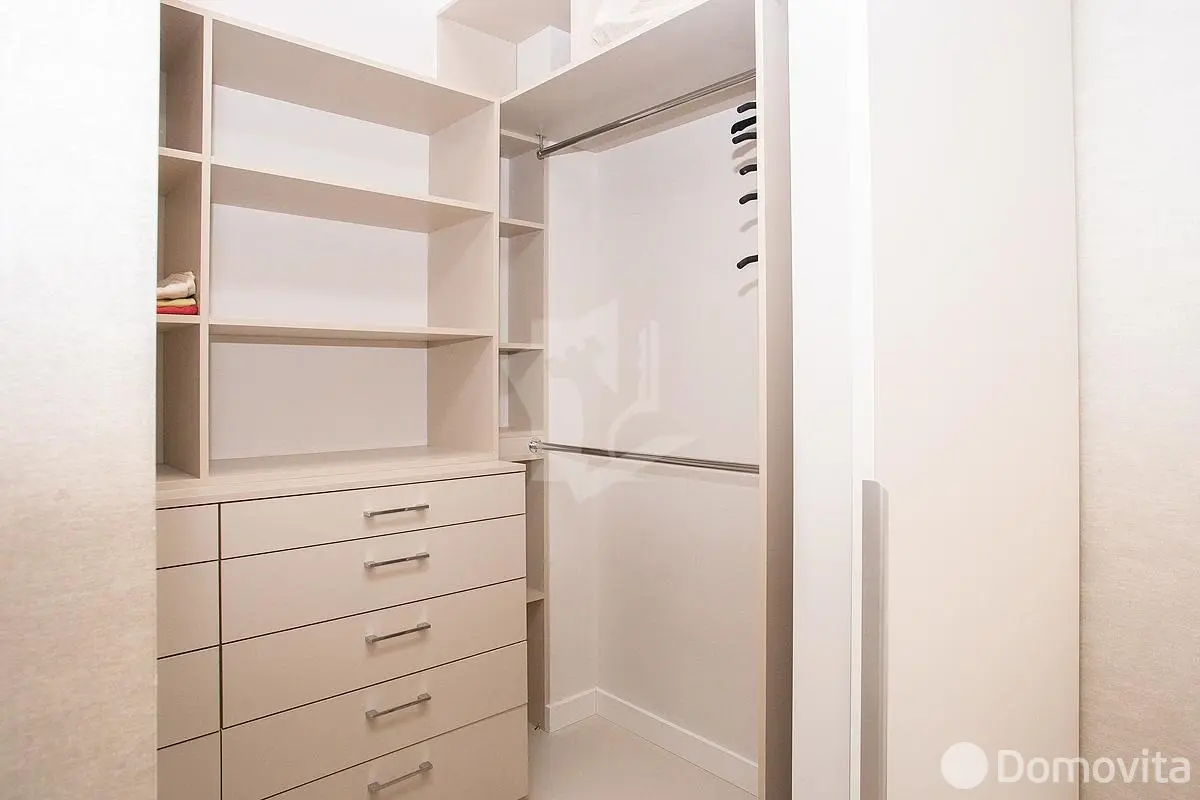 Снять 2-комнатную квартиру в Минске, ул. Друйская, д. 61, 1500USD, код 149385 - фото 14