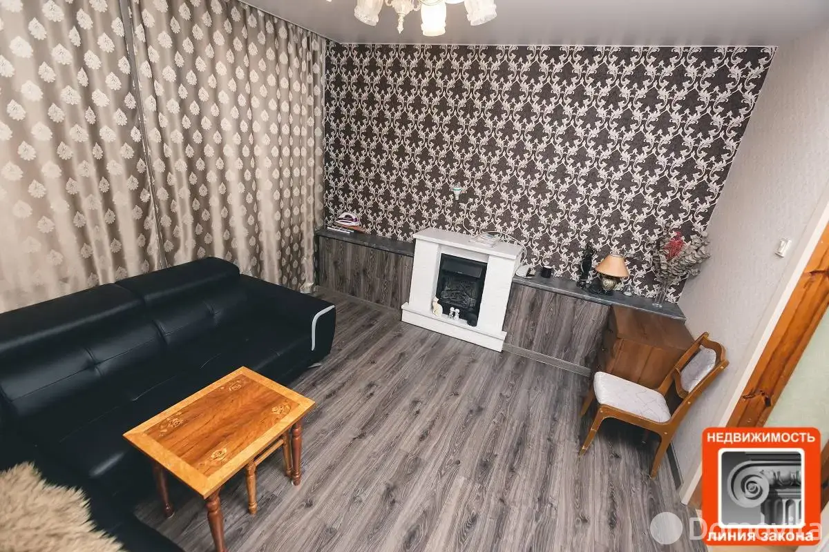 дом, Речица, ул. Мичурина 