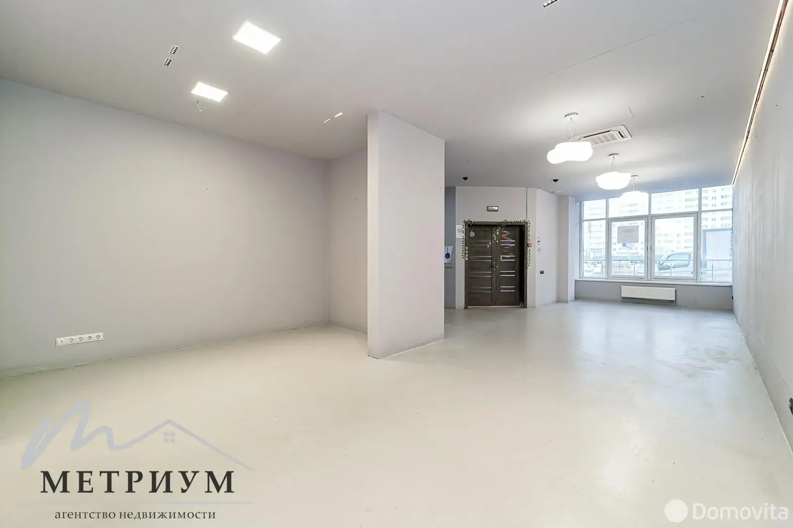 торговый объект, Минск, пр-т Дзержинского, д. 24 на ст. метро Грушевка