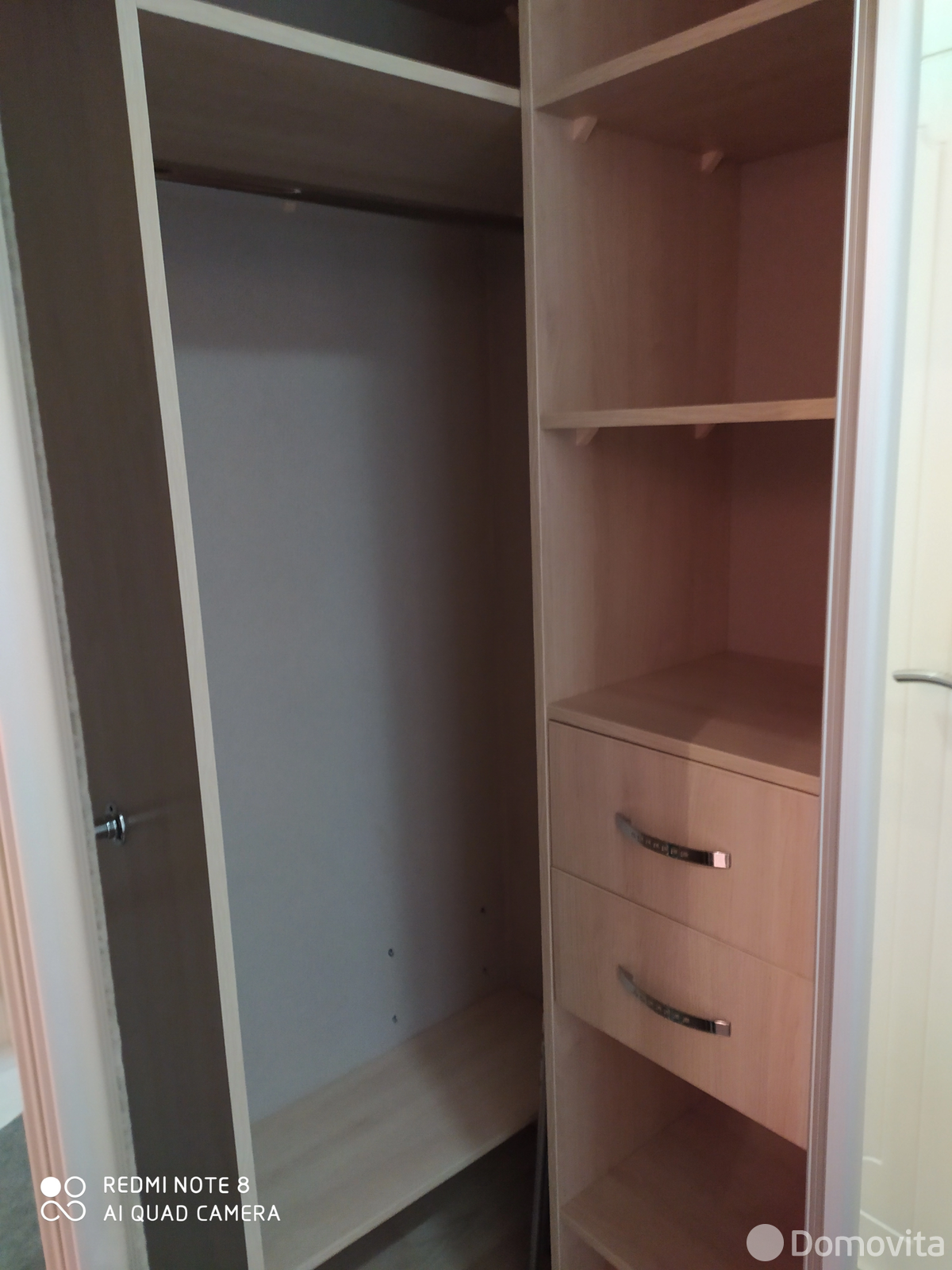 Снять 1-комнатную квартиру в Минске, ул. Болеслава Берута, д. 11А, 990BYN, код 148745 - фото 17