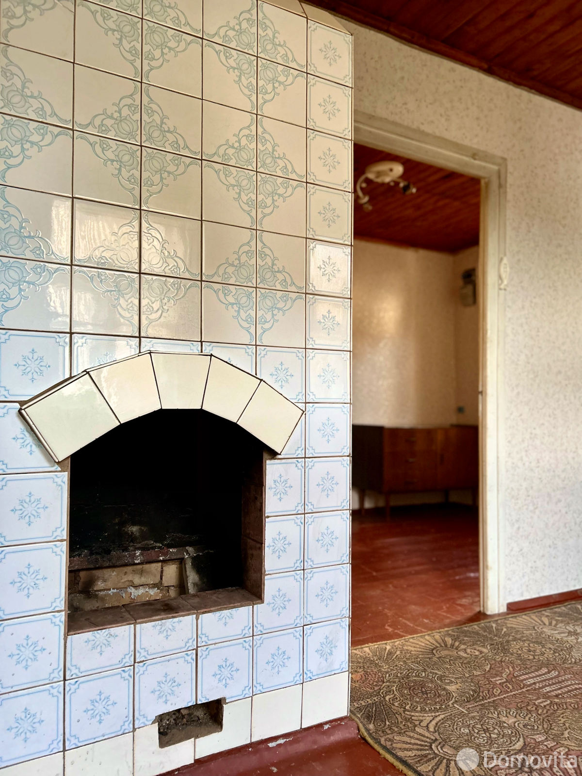 Купить 1-этажную дачу в Петришках Минская область, 22500USD, код 182724 - фото 19