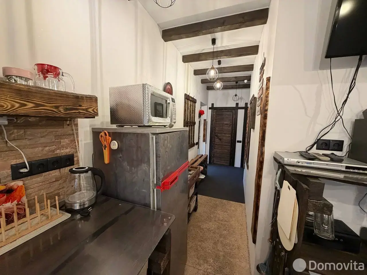  Коттедж Дом с Баней, Бассейном-купелью и Бильярдом 