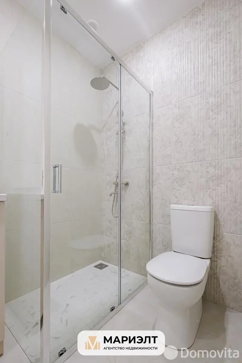 Продажа 2-этажной дачи в Моя отрада Минская область, 159999USD, код 184911 - фото 28