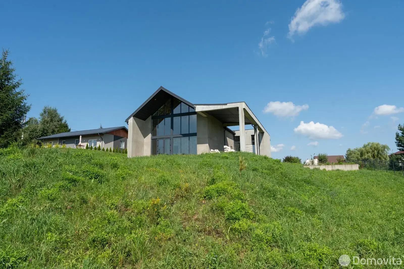 дом, Анусино-2008, , стоимость продажи 461 813 р.