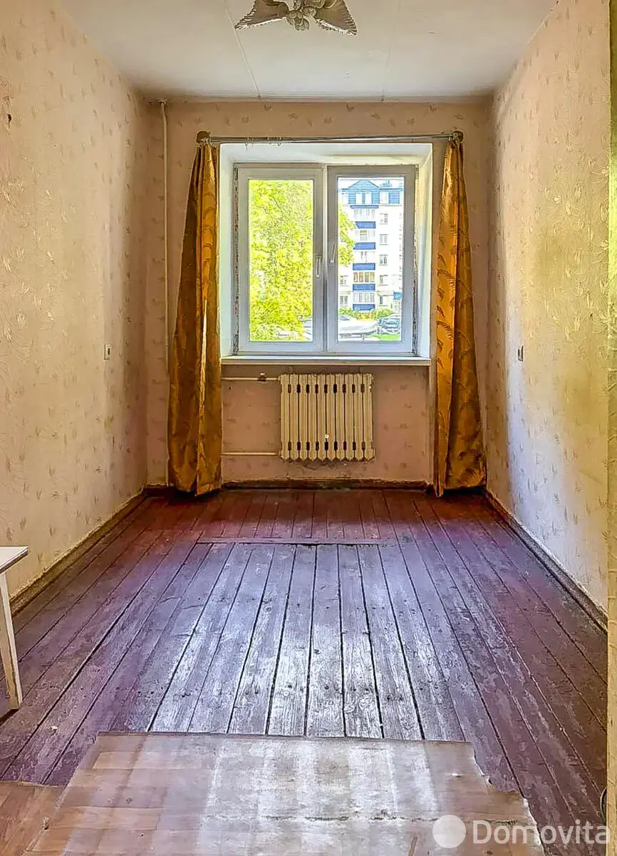 Продажа комнаты в Минске, ул. Кнорина, д. 15/А, цена 63000 BYN, код 7857 - фото 19