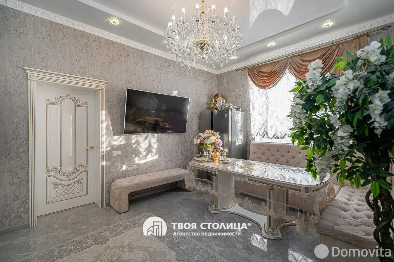 дом, Хатежино, ул. Лебединая 