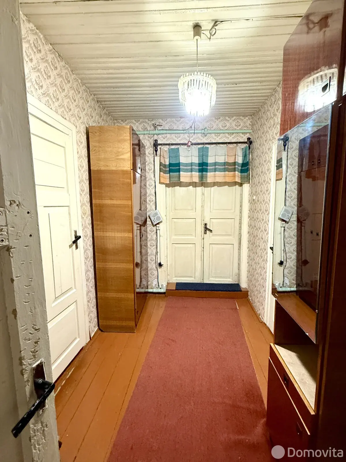 дом, Барановичи, пер. Дубовской 2-й