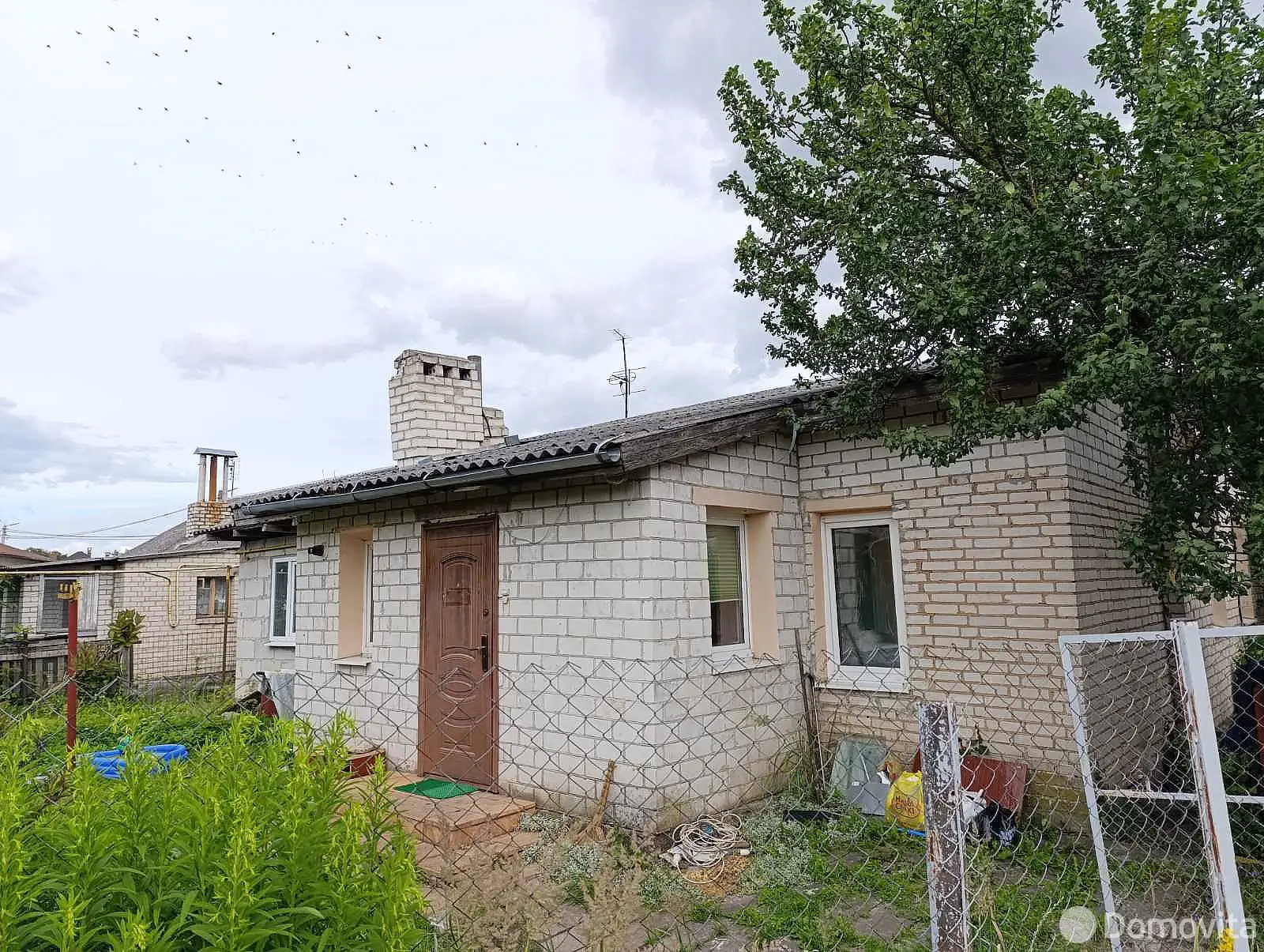коттедж, Барановичи, ул. Загородная, д. 48