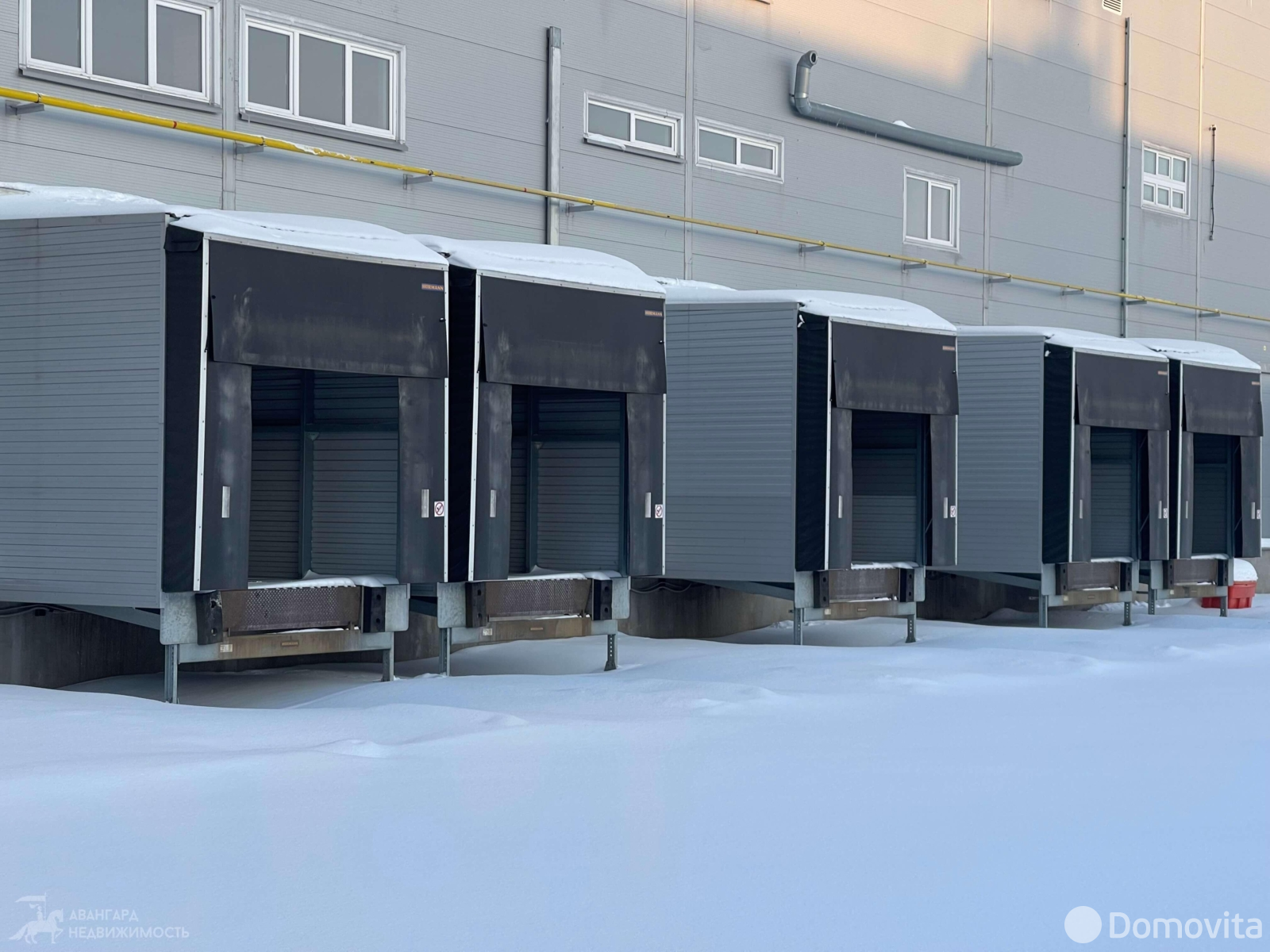 Снять офис в Прилесье, 114641BYN, код 16802 - фото 23