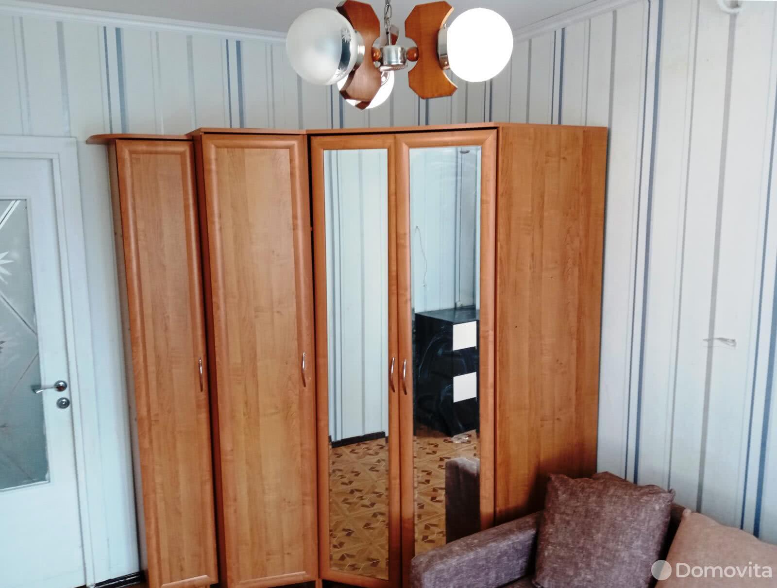 Продажа 3-комнатной квартиры в Гомеле, ул. Чечерская, д. 9, 46500 USD, код: 948755 - фото 5