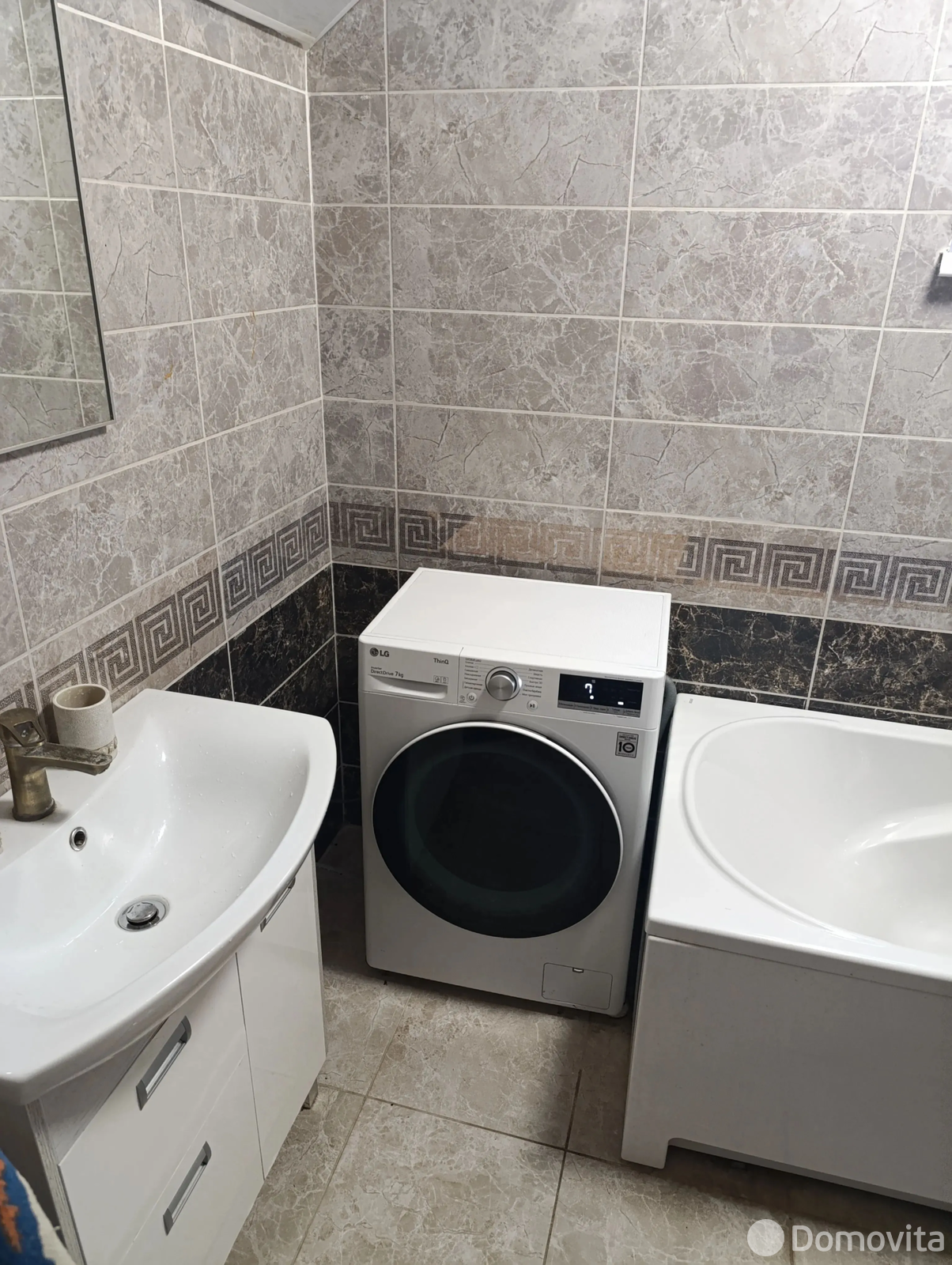 Аренда коттеджа Уютный дом посуточно на сутки в Несвиже ул. Косача, д. 7 , 100BYN, код 1384 - фото 5