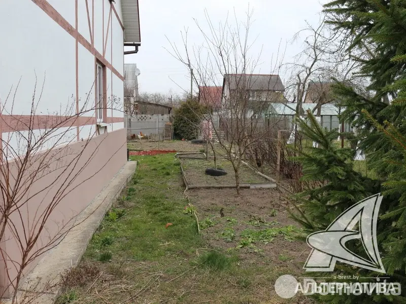 Купить 2-этажную дачу в Каменица-Жировецкая Брестская область, 66900USD, код 161970 - фото 17