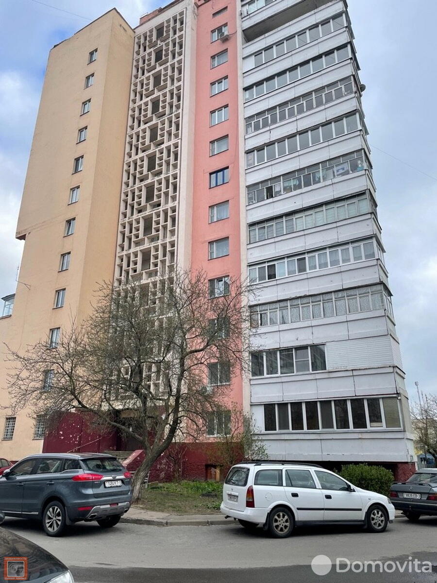квартира, Гомель, ул. Ильича, д. 297 в Новобелицком районе