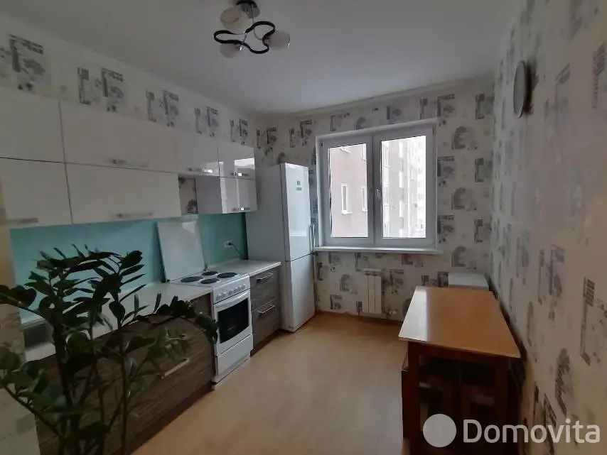 арендовать квартиру, Минск, пр-т Дзержинского, д. 122