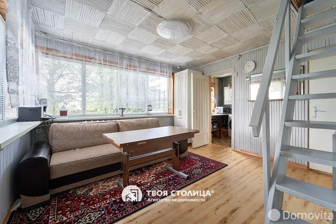 дом, Нелидовичи, ул. Центральная, стоимость продажи 305 123 р.