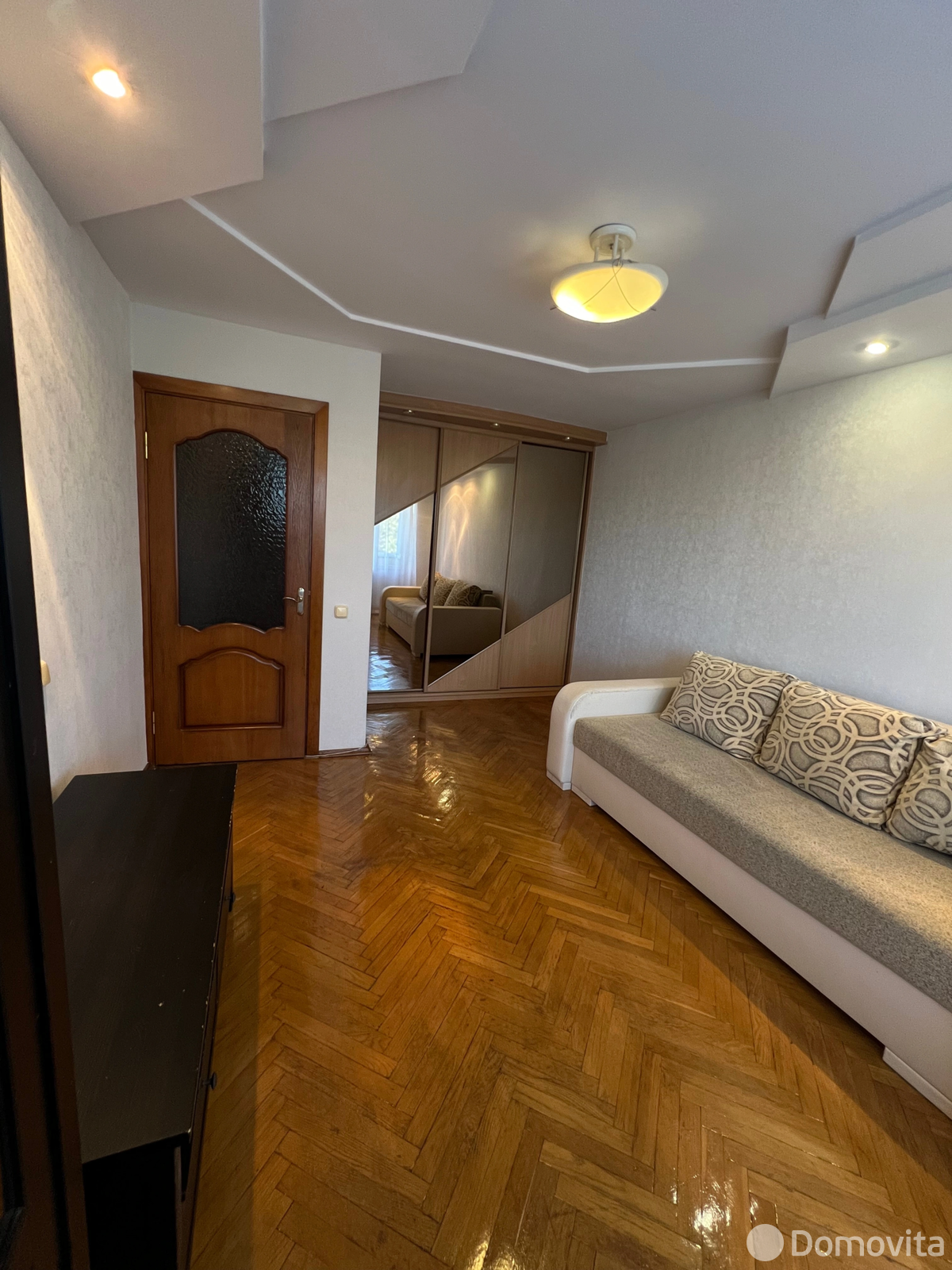 Снять 1-комнатную квартиру в Минске, ул. Казинца, д. 122, 400USD, код 149288 - фото 6