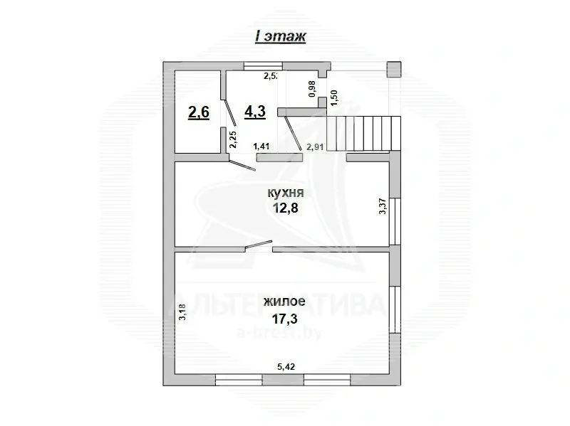 Стоимость продажи дачи, Ивушка-91, 