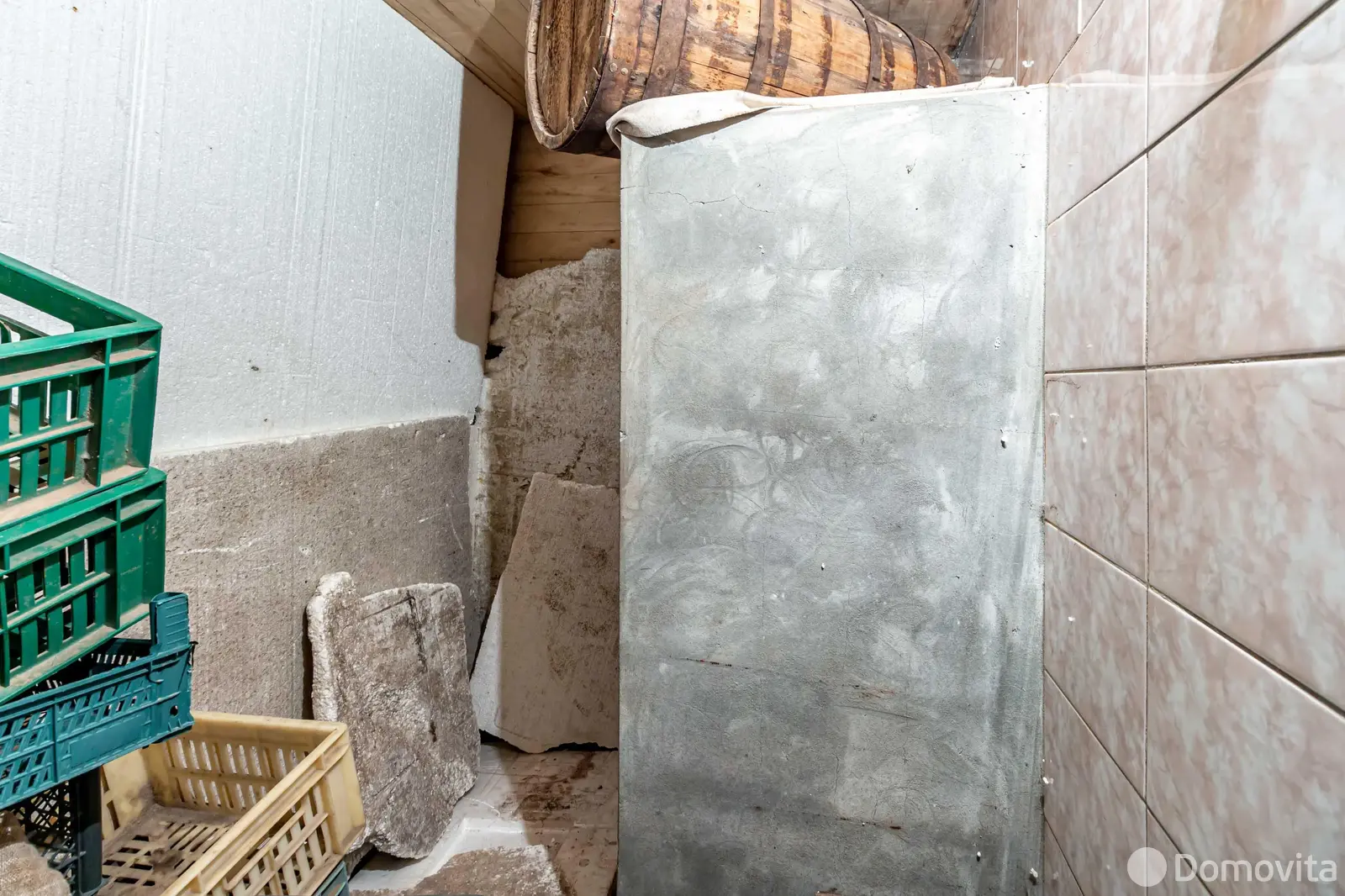 Продажа 2-этажной дачи в Лукоморье Минская область, 22500USD, код 184368 - фото 23