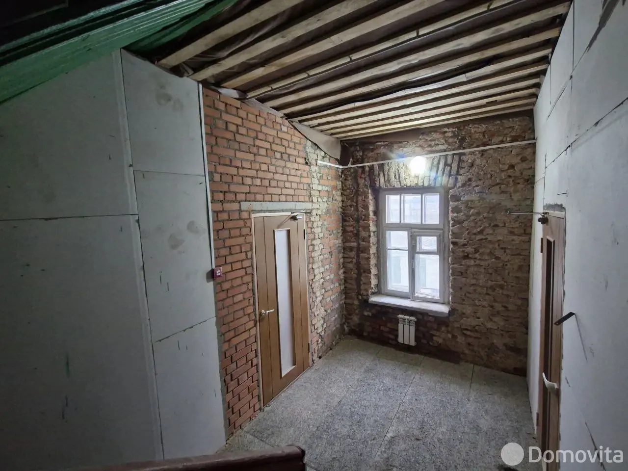 Помещение под сферу услуг в Гродно, пл. Советская, д. 1, код 3735 - фото 8