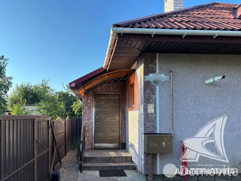 Цена продажи коттеджа, Большие Щитники, 