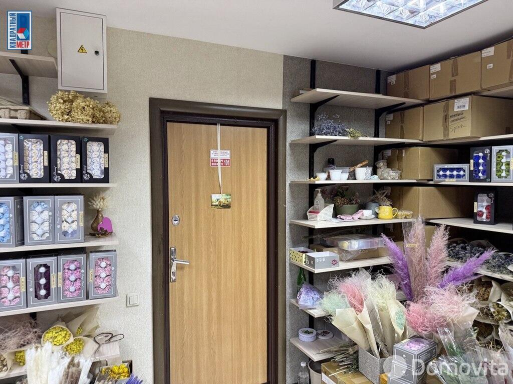 Купить офис на ул. Тимирязева, д. 121/3 в Минске, 28800USD, код 7978 - фото 2