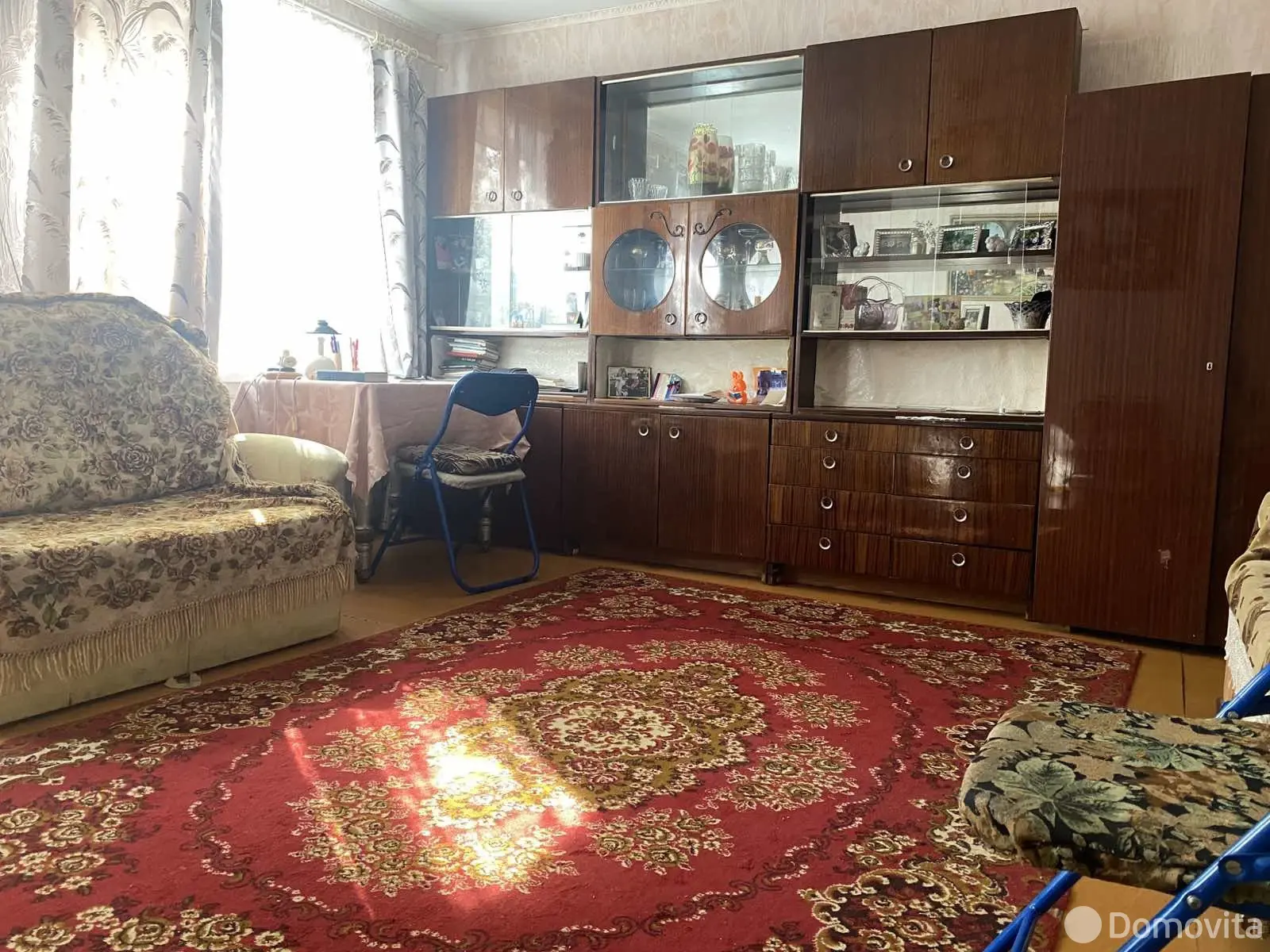 дом, Ананино, ул. Красноармейская, д. 1А - лучшее предложение