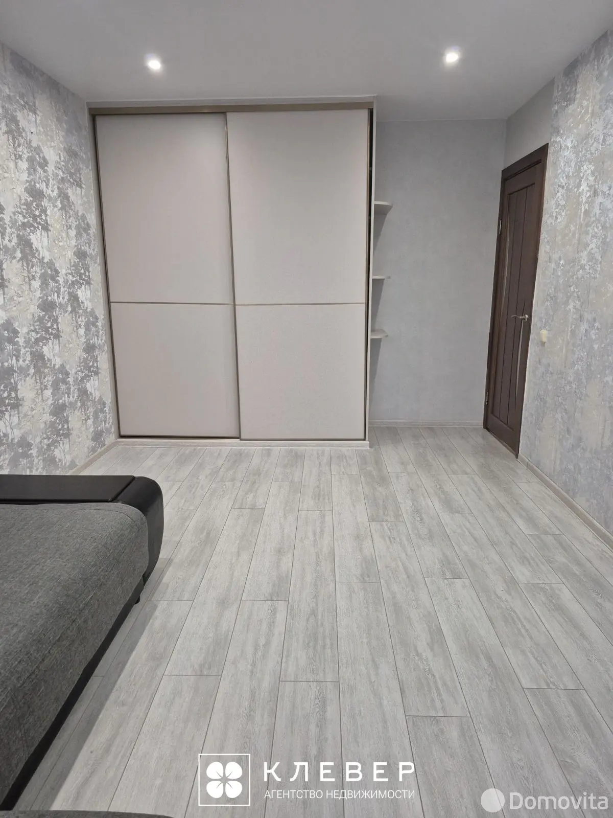 Снять 3-комнатную квартиру в Минске, ул. Сергея Есенина, д. 139, 450USD, код 148785 - фото 13